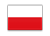 LE DELIZIE DELL'ETNA - Polski